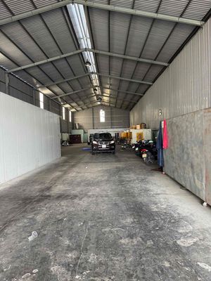 Kho Xưởng Thuận An 900m/42tr Có Trạm Điện — ảnh 1