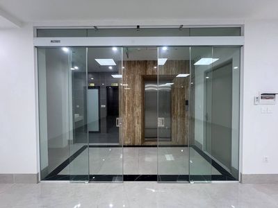 100m² – 22tr | 110m² – 25tr | tầng 1, 2 | khuất duy tiến, thanh xuân — ảnh 1