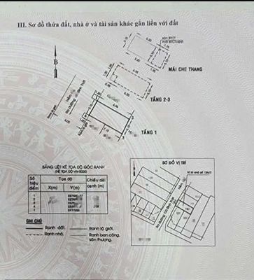 Bán nhà đường bình thới q.11 - 4 tầng dts 72m2 hẻm xe hơi chỉ 4,19tỷ — ảnh 1