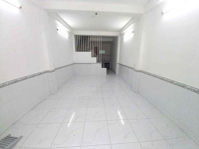Nguyên Căn 2Phòng hẻm Huỳnh Tấn Phát ngay KCX Tân Thuận - Quận 7 — ảnh 1