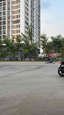 Cửa hàng mặt phố đường 2,5 — ảnh 1