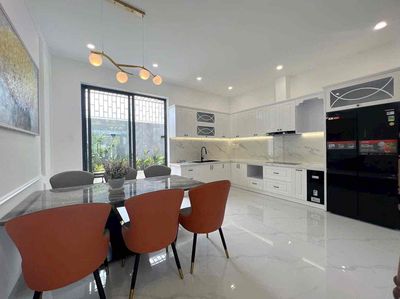 Cho thuê nhà nguyên căn MỸ GIA GÓI 5, Nha Trang — ảnh 1
