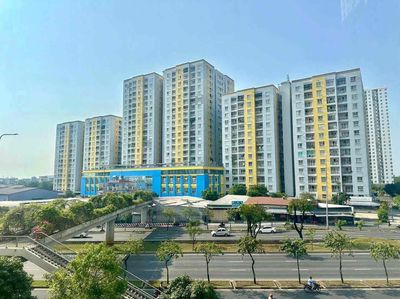 Căn góc 99m2 full nội thất - 11 triệu - 2 phòng 2wc — ảnh 1