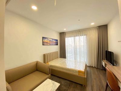 Studio Ở Ngay Giá 8tr Nhà Đẹp — ảnh 1