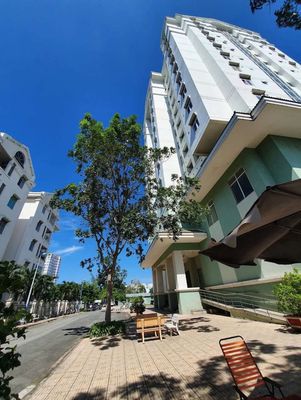 Bán căn hộ Nhất Lan 2, sổ hồng riêng — ảnh 1