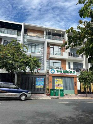 Cho thuê nhà nguyên căn – sát bên cđ công thương, q9 — ảnh 1