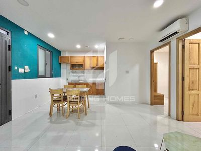Cho thuê căn hộ thạnh mỹ lợi — ảnh 1