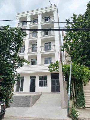 Cho chdv sau lưng siêu thị coop mart ngã tư thủ đức — ảnh 1