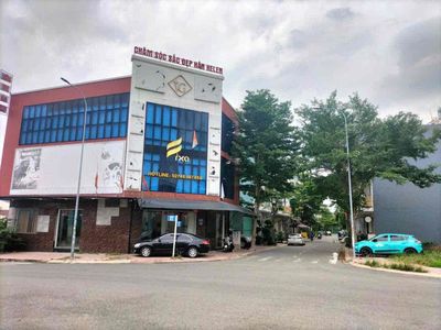Cho thuê mặt bằng kinh doanh, văn phòng — ảnh 1