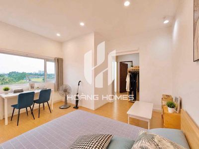 Cho Thuê Penthouse Nguyễn Thị Định Quận 2 — ảnh 1