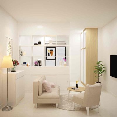 Cần bán Sunrise CityView Q7 Lh — ảnh 1
