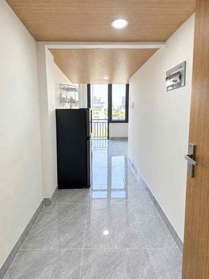 Độc quyền dự án duplex mới 100% - ban công, cửa sổ, gác cai — ảnh 1