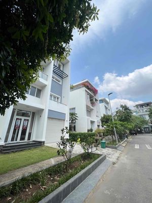 Cho thuê biệt thự villa park gần Global City q9 giá 25tr/tháng — ảnh 1