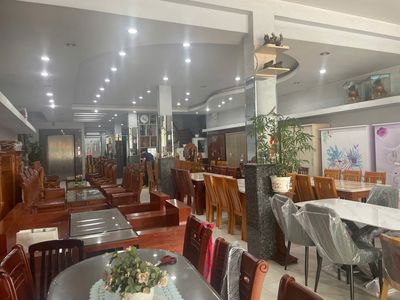Cho thuê Nhà Nguyên Căn, 8 x 40m, T+Lững+3L — ảnh 1