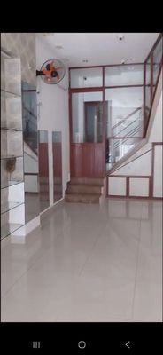 Nhả mặt tiền kinh doanh giá rẻ q12 — ảnh 1