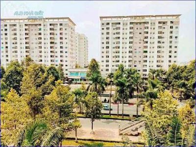 Bán căn hộ CC 2 PN có thang máy — ảnh 1