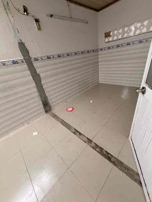 Ngang 6m dài 20m, 1 trệt 1 lầu, 5Pn — ảnh 1