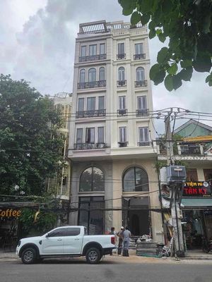 24 Phòng CHDV& Mặt Bằng Thanh Đa Bình Thạnh Nhà mới — ảnh 1