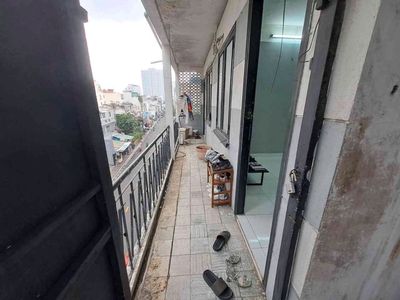 Căn hộ 80m2 – Trần Đình Xu – 3,58 tỷ. — ảnh 1