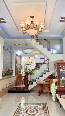 Nhà mới đẹp q12 — ảnh 1