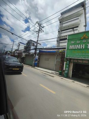 Mặt bằng — ảnh 1
