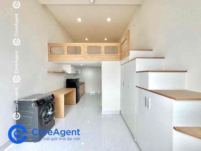 Duplex mới 100% ngay Hàng Tre - Lê Văn Việt - Ngã Tư TĐ - Khu CNC — ảnh 1