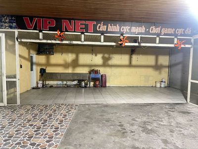 Cho thuê mặt bằng lương văn can — ảnh 1