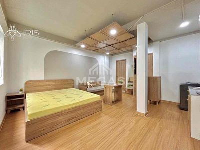 Phòng cho thuê ngay kđt lakeview city quận 2 — ảnh 1