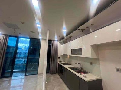 Cho thuê căn hộ Vinhomes Ba Son Giá Tốt 23tr/tháng — ảnh 1