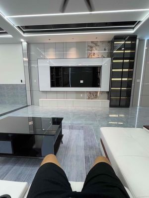 Bán Nhà Mới Đường D2 KDC Hội Nghĩa, Tân Uyên — ảnh 1
