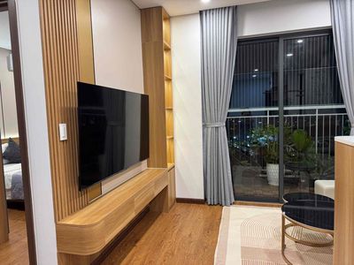 Cho thuê căn góc view biển chung cư mia center point — ảnh 1