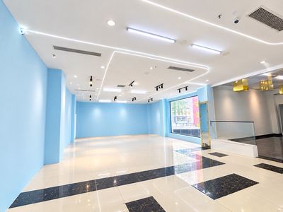 Cho thuê mặt bằng siêu thị tổng hợp ánh quang Sóc Trăng — ảnh 1