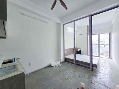Khai trương 1pn xịn sò - gần kcx , vng, ufm, phú mỹ hưng, q7 sát q4 — ảnh 1