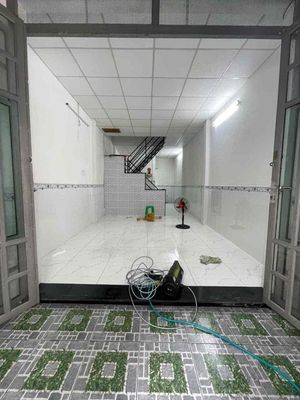 Chính chủ cho thuê nhà 4,5x13 lầu — ảnh 1