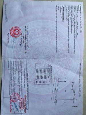Đât 40m ngang 300 thổ — ảnh 1