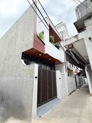 Cần Bán Nhà gần biển Thanh Khê — ảnh 1