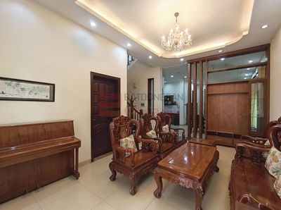 Chính chủ cho thuê biệt thự số 8, đường 28, phường Bình Trưng (mới) — ảnh 1