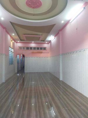Cho thuê nhà nguyên căn mặt tiền đối diện khu công nghiệp giao long — ảnh 1