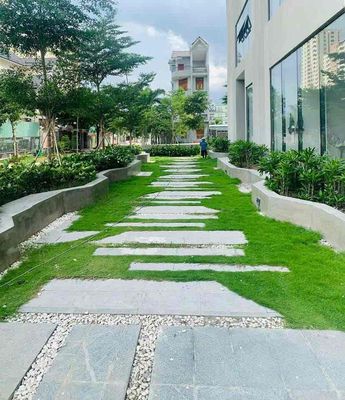 Chung cư Decapella quận 2 trung tâm — ảnh 1
