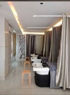 Cho thuê tiệm spa thiết bị đầy đủ ở Quận 1 — ảnh 1