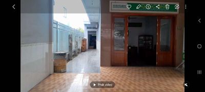Nhà mặt tiền cần bán gấp — ảnh 1