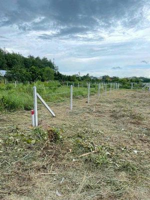 Chính chủ bán bền góc mặt tiền nhựa Bà Thiên — ảnh 1