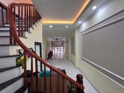 Bán căn nhà số 24 ngõ 141 Giáp Nhị, Thịnh liệt, Hà Nội — ảnh 1