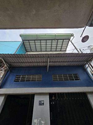 Cho thuê nhà nguyên căn 1 trệt 1 lầu – tân thới nhất 01, quận 12 — ảnh 1