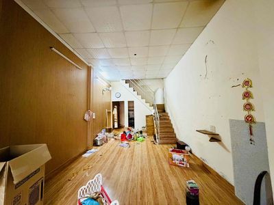 Cho thuê nhà mặt tiền đường trần phú — ảnh 1
