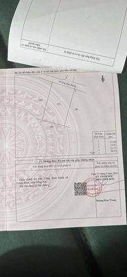 Bán nhà 12x20 hổ cư, sổ hồng riêng, phường Trảng Bom, đường xe hơi, gầ — ảnh 1