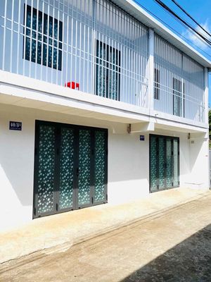Cho thuê nhà mini — ảnh 1
