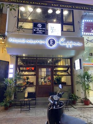 Cho thuê nhà mặt phố kinh doanh — ảnh 1