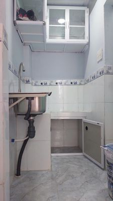 Nhà nho nhỏ xinh xinh — ảnh 1