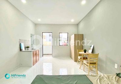 Cho thuê chdv ngay kế bên ufm - gần lotte mart - siêu thoáng mát — ảnh 1